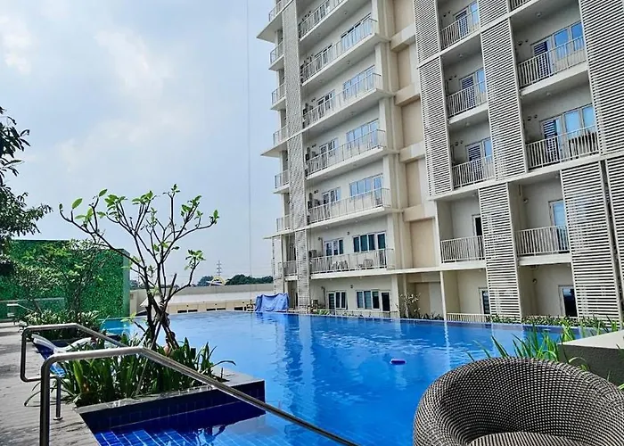 Park Mckinley West Luxury 1br *