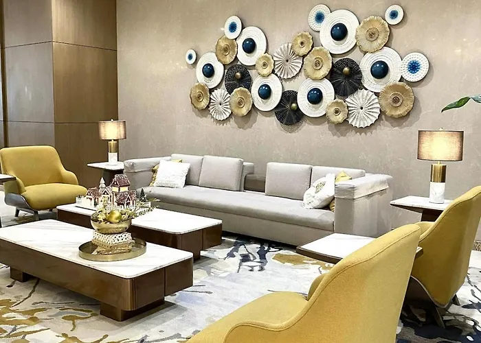 Park Mckinley West Luxury 1br