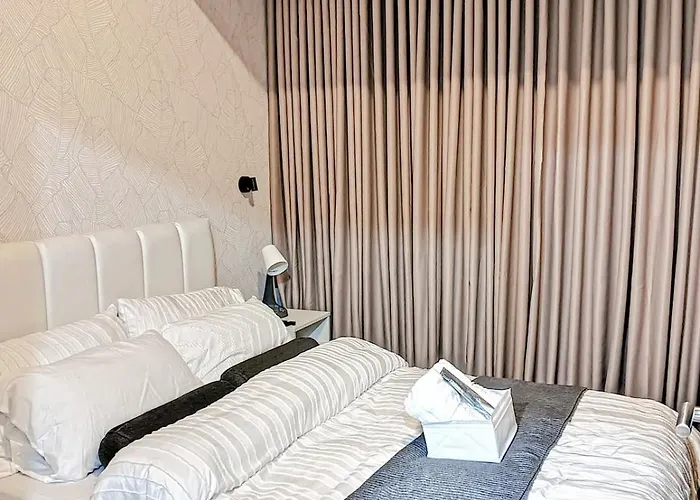 Park Mckinley West Luxury 1br Apartment *