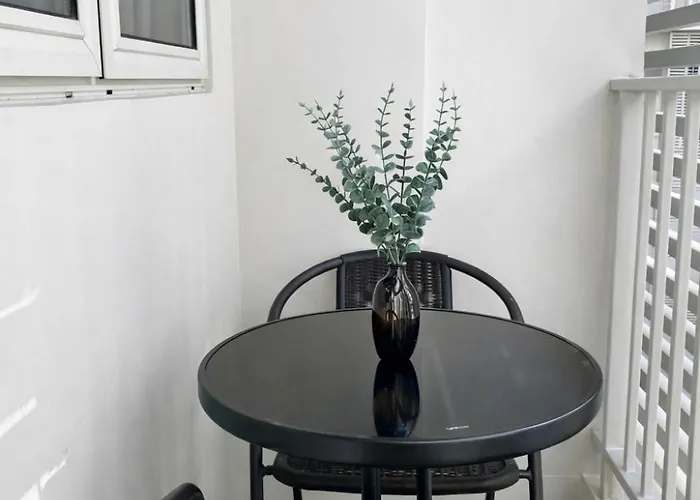 Apartment Park Mckinley West Luxury 1br