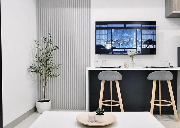 Park Mckinley West Luxury 1br Apartment