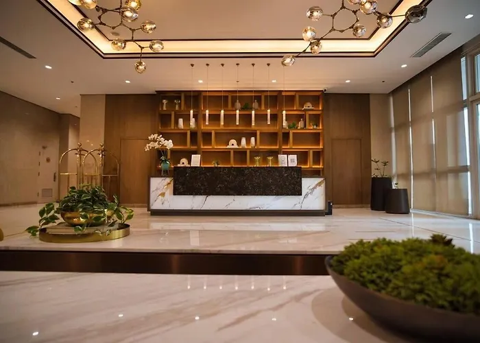 Apartment Park Mckinley West Luxury 1br *