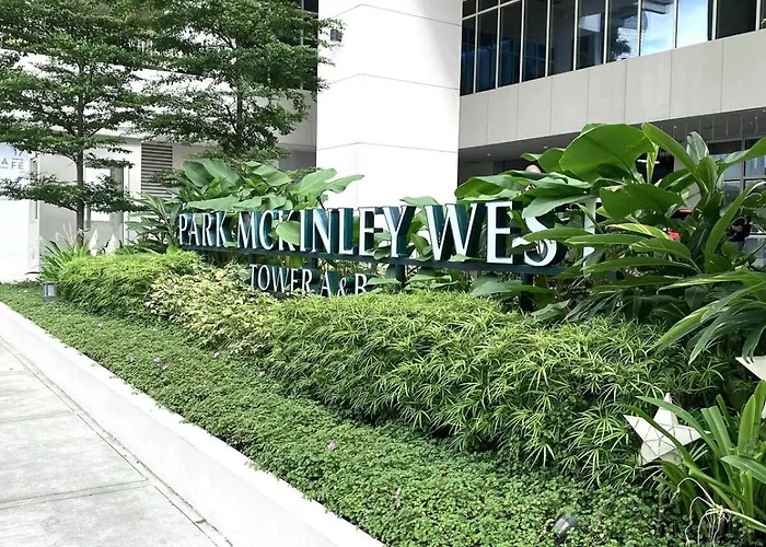 Park Mckinley West Luxury 1br Apartment *