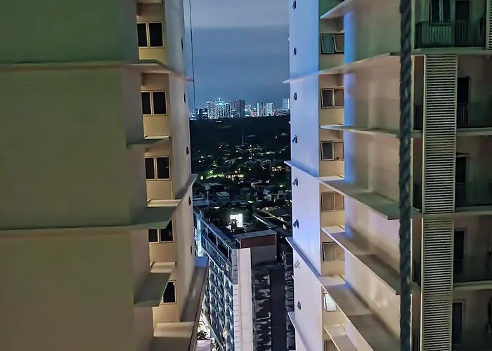 Park Mckinley West Luxury 1br Apartment *