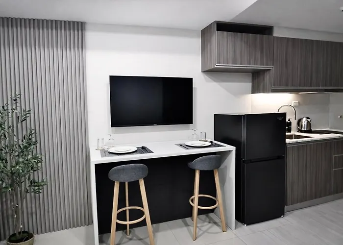 Park Mckinley West Luxury 1br Apartment